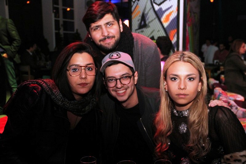 From The Jungle EP Launch